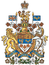 canada arms