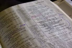 7 Reasons To Read Your Bible